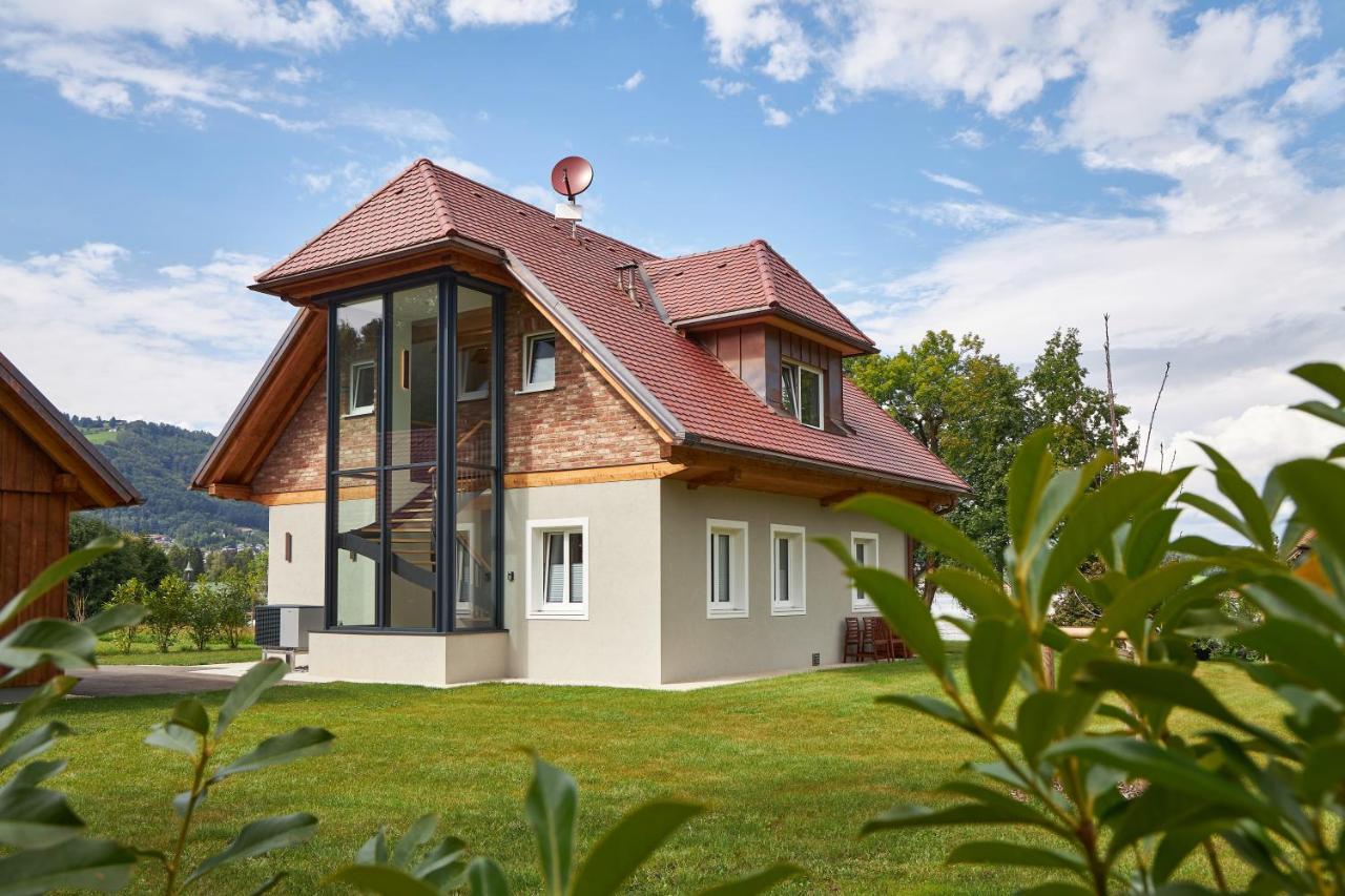 Seechalet Traunsee Ort im Innkreis Esterno foto