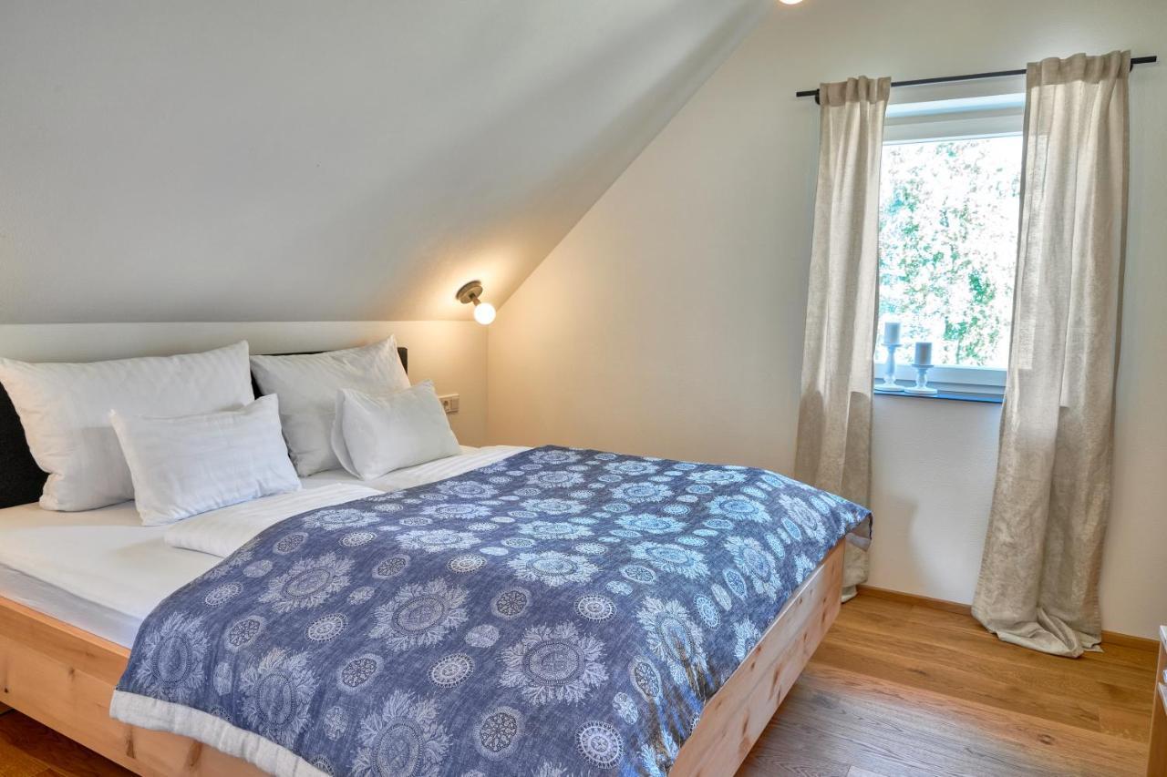 Seechalet Traunsee Ort im Innkreis Esterno foto