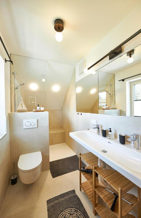Seechalet Traunsee Ort im Innkreis Esterno foto